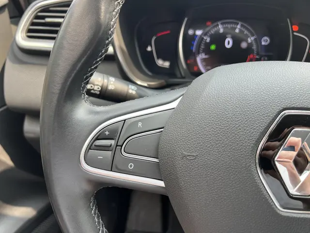 Renault Kadjar 1.3 TCe 140 EDC Intens 2019 Benzine 15