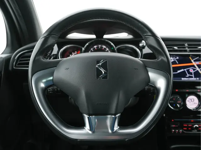 Citroën DS3 1.2 VTi Business 2013 Benzine 17
