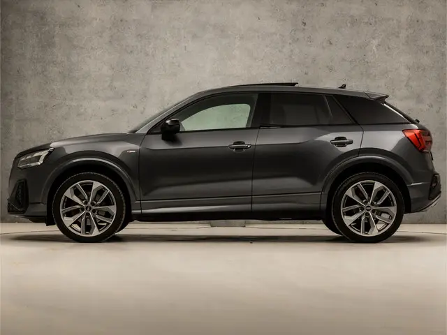 Audi Q2 2
