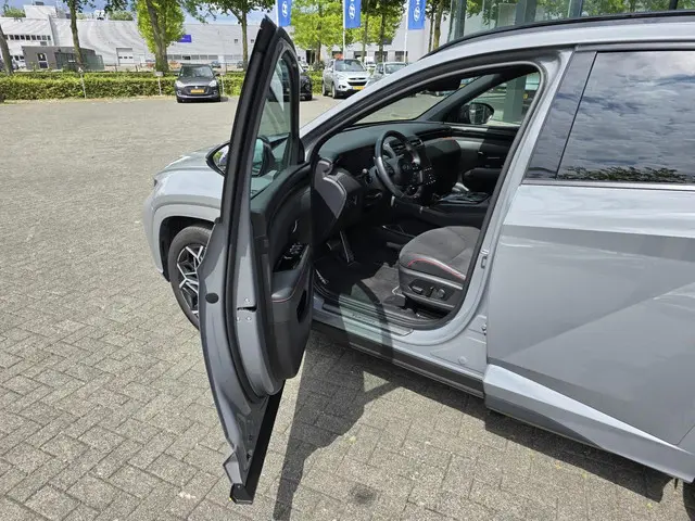 Hyundai Tucson 1.6 VERKOCHT 2023 Hybride Benzine 7