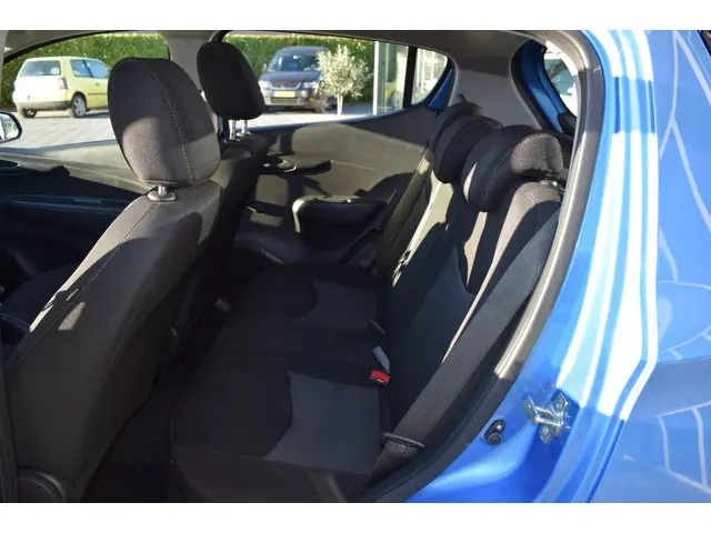 Opel KARL 1.0 ecoFLEX Edition 2018 Benzine 9