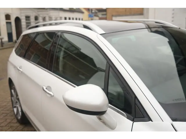 Citroën C5 THP 155 Exclusive 2014 Benzine 14