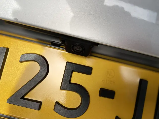 Škoda Fabia 1.0 TSI Ambition 2021 Benzine 19