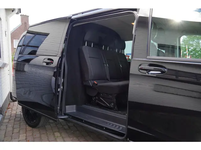 Mercedes-Benz Vito 116 CDI Extra Lang 2020 Diesel 24