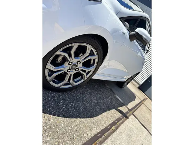 Ford Fiesta 1.0 EcoBoost ST-Line 2018 Benzine 7