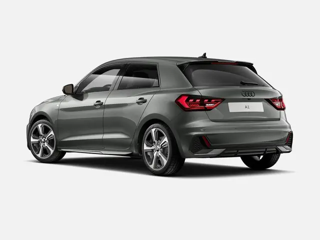 Audi A1 Sportback 25 TFSI S edition 95 PK 2026 Benzine 2