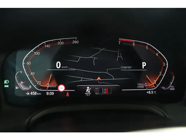 BMW 3 Serie 330i High Executive 2020 Benzine 44