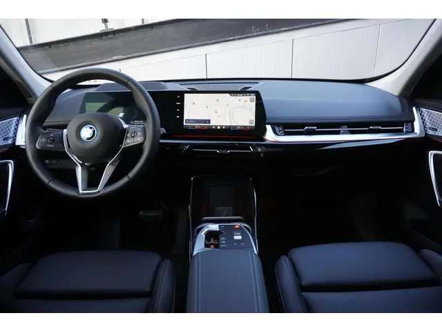 BMW iX1 eDrive20 2026 Elektrisch 9