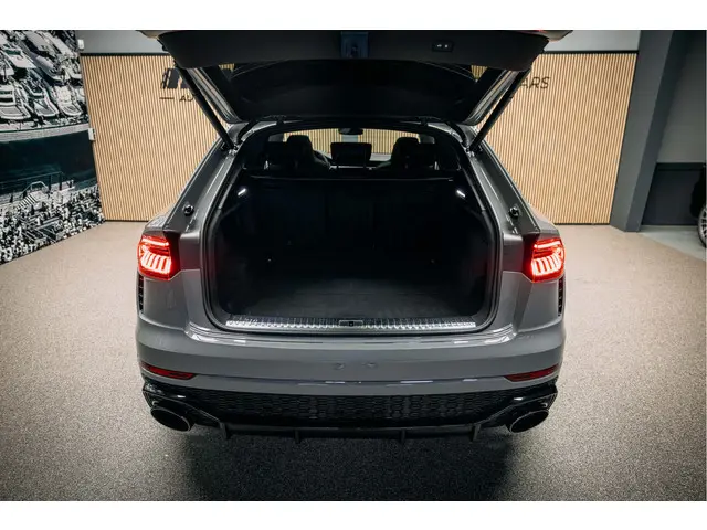 Audi RSQ8 4.0 TFSI RS Q8 quattro 2023 Hybride Benzine 15