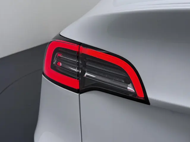 Tesla Model Y Long Range AWD 75 kWh 2022 Elektrisch 9