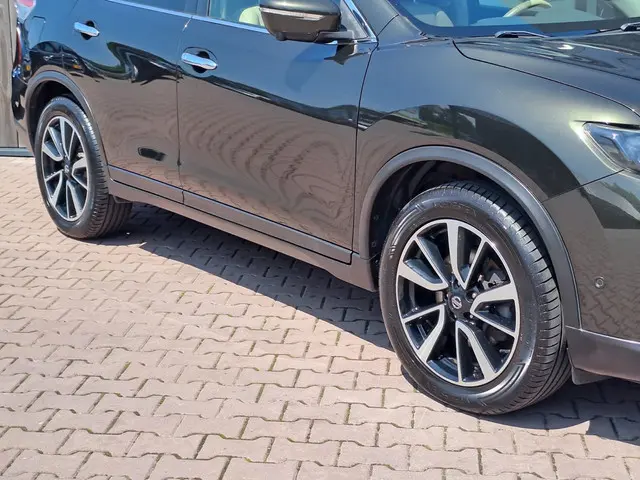 Nissan X-Trail 1.6 DIG-T Tekna 7p. 2017 Benzine 46