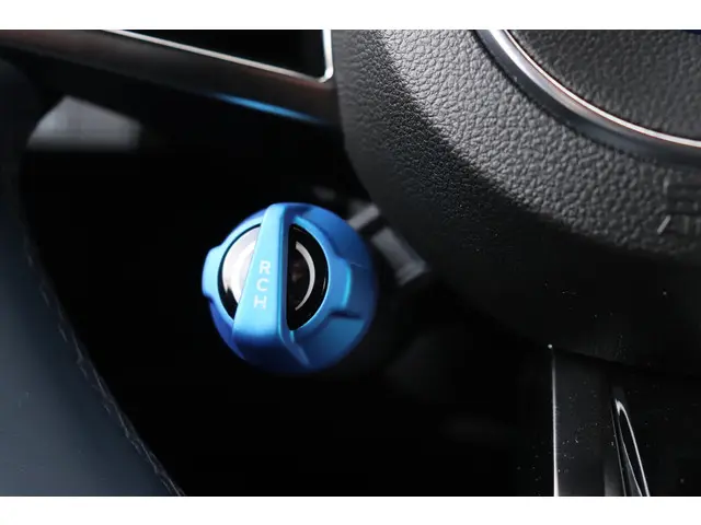 Alpine A290 GT Performance 52 kWh 2026 Elektrisch 36