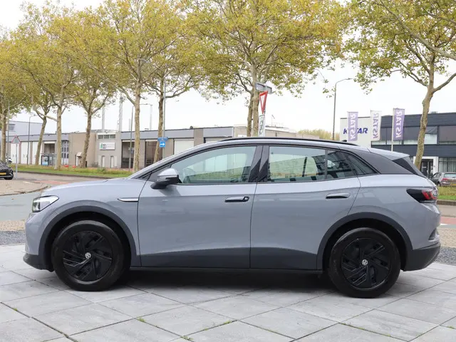 Volkswagen ID.4 2