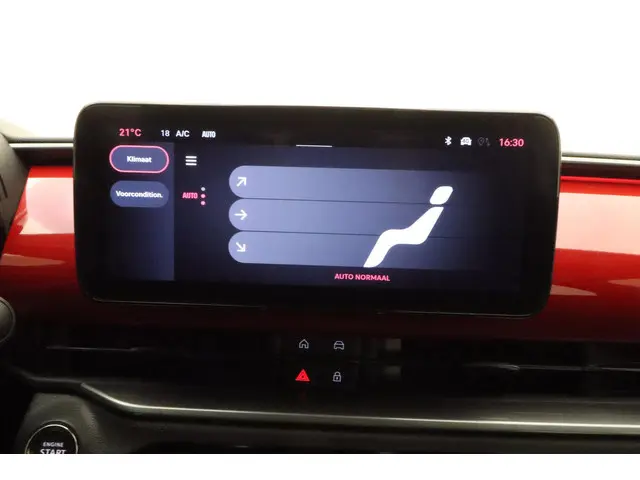 Fiat 600 600e RED 54 kWh 2025 Elektrisch 22