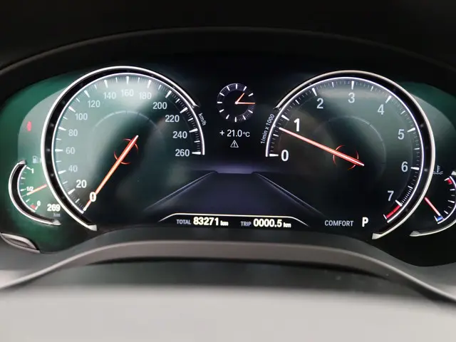 BMW X3 sDrive20i 2020 Benzine 33