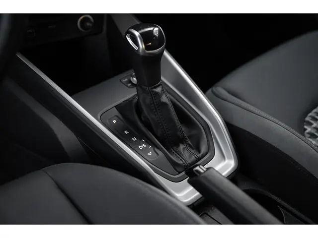 Audi A1 Sportback 35 TFSI S Line 2019 Benzine 17