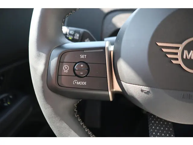 MINI Countryman C 2025 Benzine 10