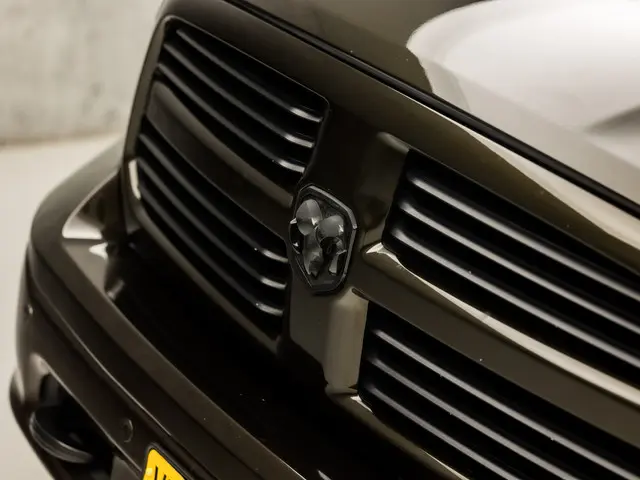 Dodge Ram 1500 5.7 V8 Quad Cab 6'4 2014 LPG/Gas 37