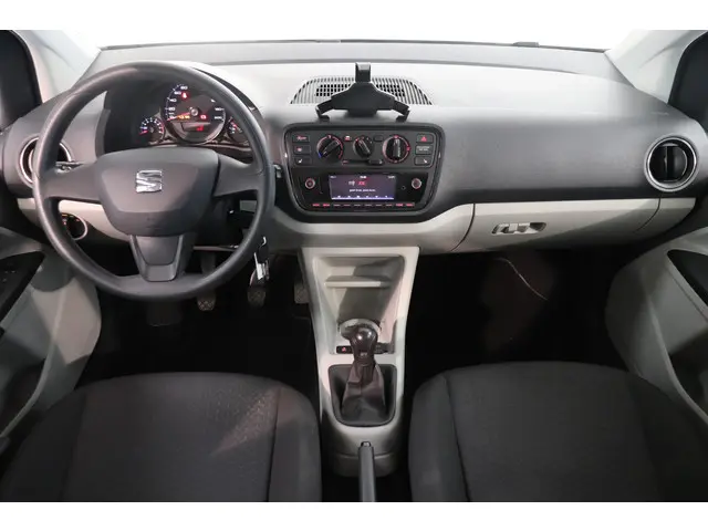 SEAT Mii 1.0 Style Intense 2020 Benzine 3