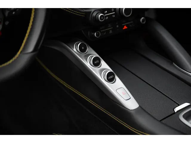 Ferrari GTC4Lusso 6.3 V12 2016 Benzine 22