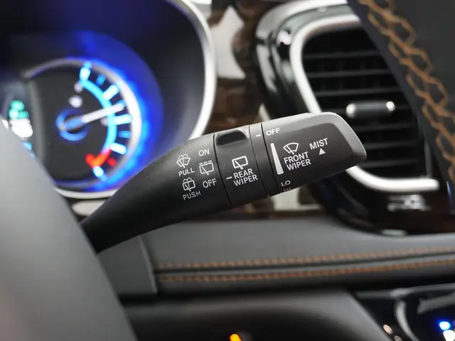 Chrysler Pacifica 3.6 V6 Hybrid 2023 Benzine 39