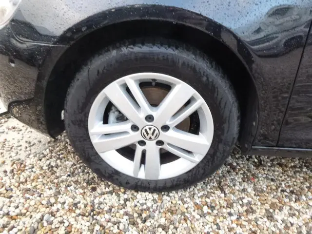 Volkswagen Golf Variant 1.4 TSI Highline 2012 Benzine 12