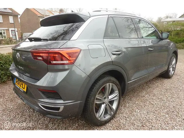 Volkswagen T-Roc 1.5 TSI Sport R Line 2019 Benzine 10