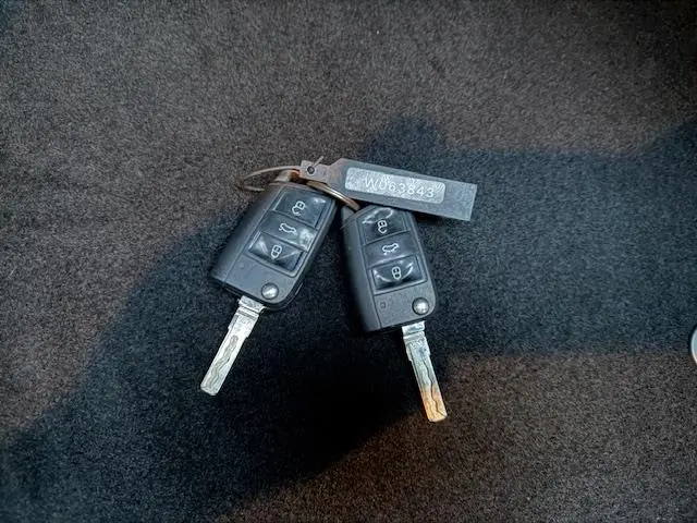 Volkswagen Golf 1.2 TSI Trendline 2013 Benzine 15