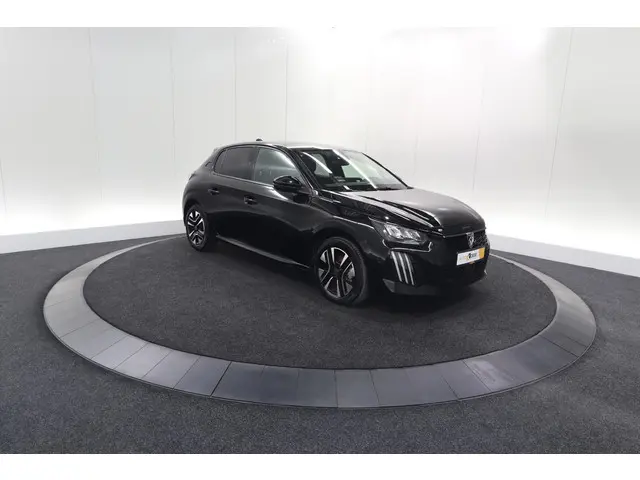 Peugeot 208 PureTech 100 Allure 2024 Benzine 7