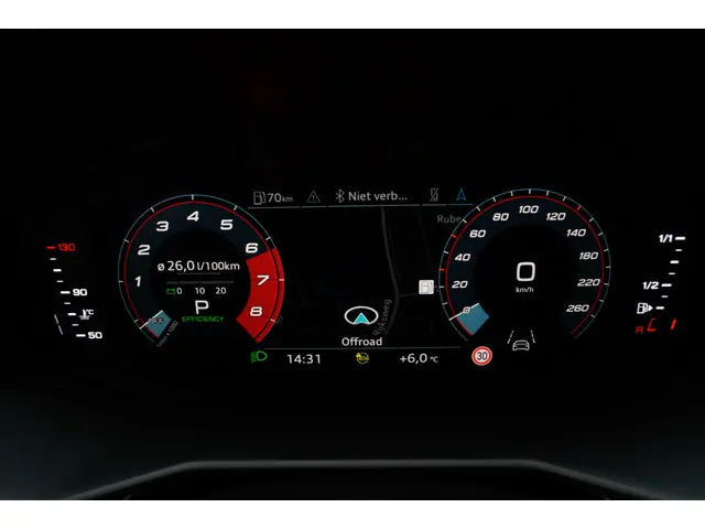 Audi A1 Sportback 40 TFSI S- Line 2023 Benzine 23