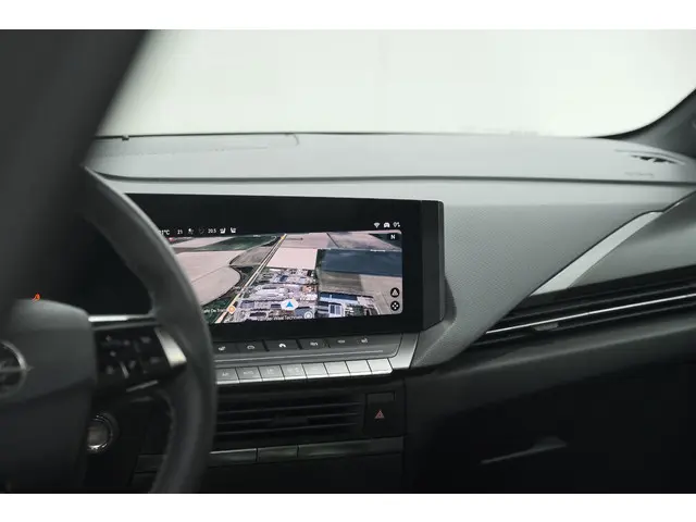 Opel Astra Electric 54 kWh GS Ultimate 2023 Elektrisch 75