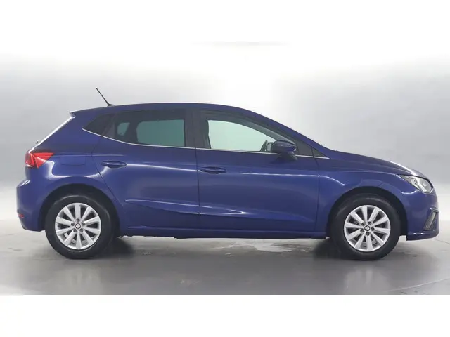 SEAT Ibiza 1.0 TSI 95pk Style 2018 Benzine 10