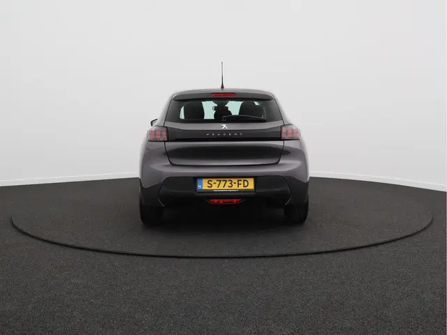 Peugeot 208 1.2 PureTech Active/ zeer mooi! 2023 Benzine 17