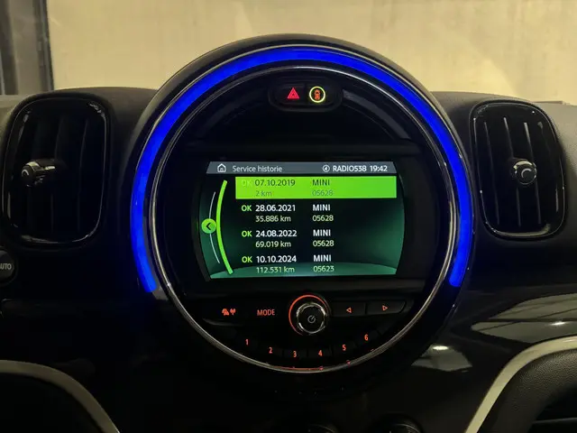 MINI Countryman 1.5 Cooper S ALL4 2019 Hybride Benzine 12