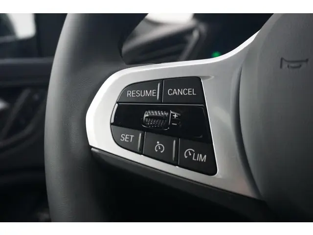 BMW 2 Serie Gran Coupé 218i 2025 Benzine 11