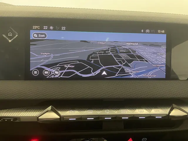 DS DS 4 1.2 PureTech Automaat Rivoli Cross 2023 Benzine 30