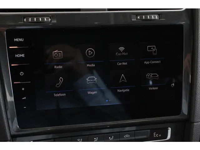 Volkswagen e-Golf Edition 2019 Elektrisch 14