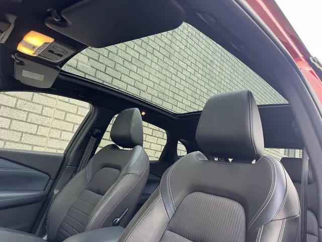 Nissan QASHQAI 1.5 e-Power Tekna 2023 Hybride Benzine 13