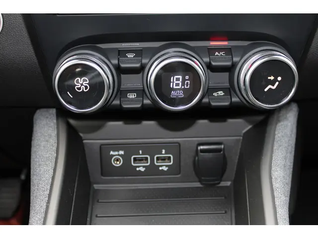 Renault ZOE R135 Intens 50,Incl accu 2022 Elektrisch 28