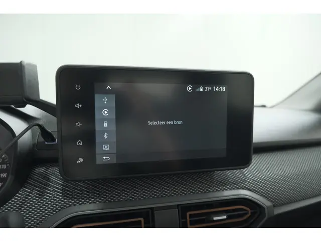 Dacia Sandero Stepway TCe 90 Expression 2023 Benzine 53