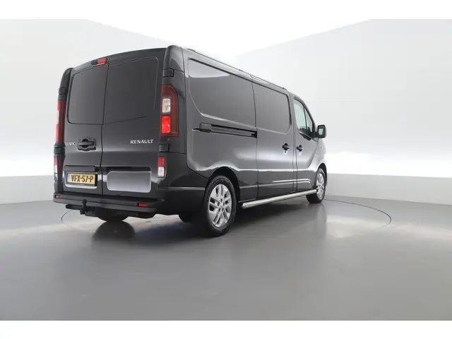 Renault Trafic 2