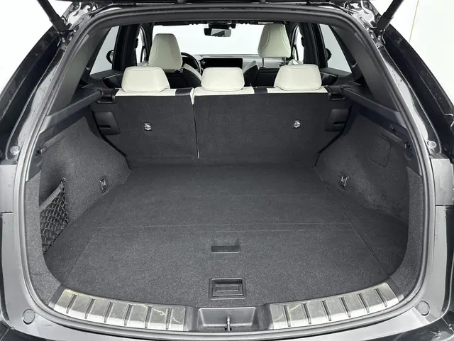 Lexus NX 450h+ AWD F Sport Line 2022 Hybride Benzine 35