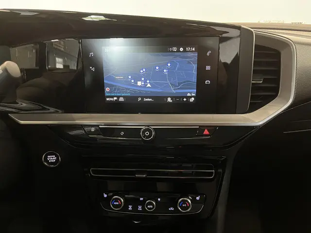 Opel Mokka-e Elegance 50-kWh 11kw bl. 2021 Elektrisch 9