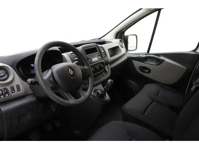 Renault Trafic 1.6 dCi 95pk T27 L1H1 Comfort 2018 Diesel 8