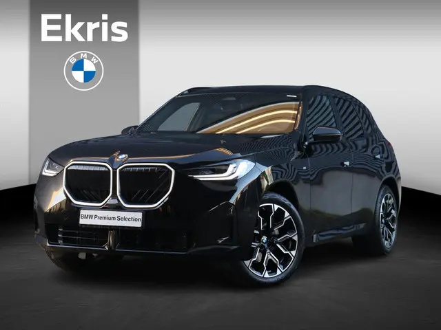 BMW X3 20d xDrive 2024 Diesel