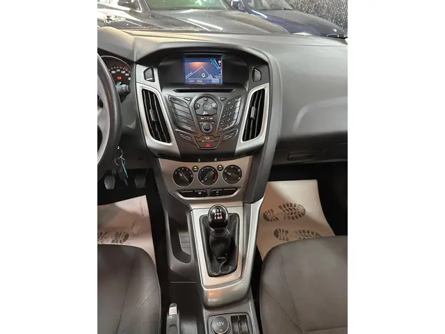 Ford Focus 1.0 EcoBoost Edition 2014 Benzine 11