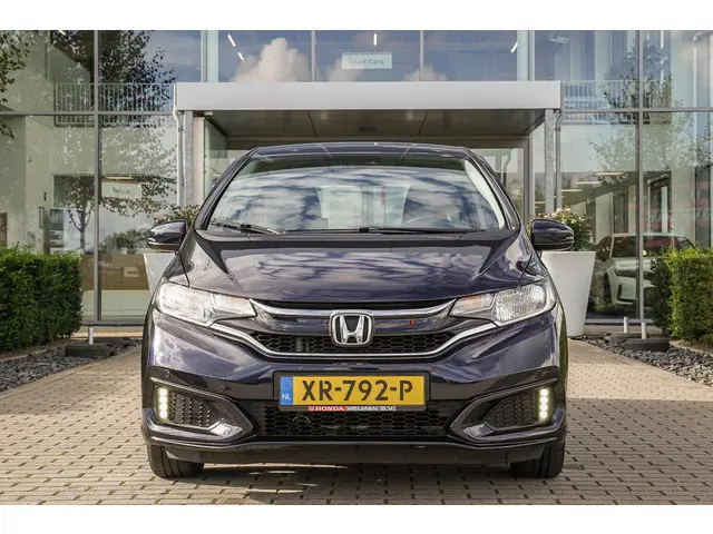 Honda Jazz 1.3i VTEC COMFORT 2019 Benzine 53