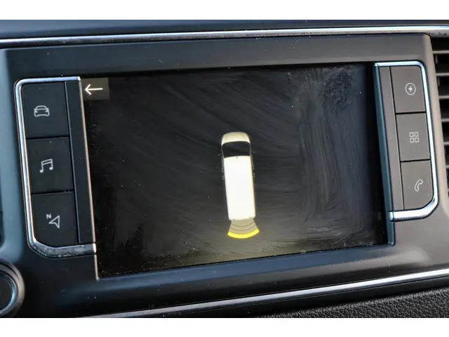 Opel Vivaro-e L2H1 Innovation 75 kWh 2021 Elektrisch 14