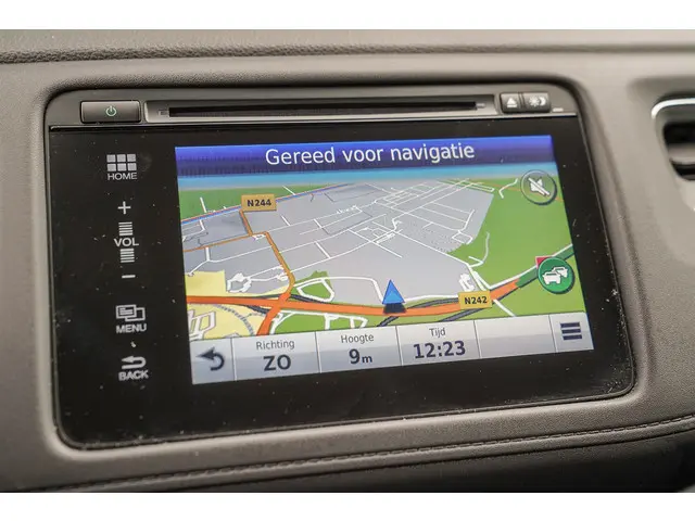 Honda HR-V 1.5i VTEC ELEGANCE 2018 Benzine 7
