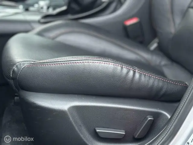 Mazda 3 2.0 GT-M Keyless Bose Xenon Leder 2015 Benzine 26